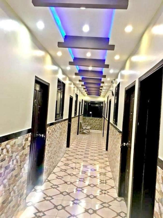 Diplomat Inn Karachi Exterior photo